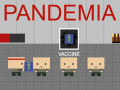 ಗೇಮ್ Pandemia