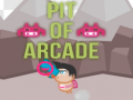 ಗೇಮ್ Pit of arcade