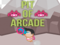 खेल Pit of arcade