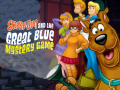 खेल Scooby-Doo! and the Great Blue Mystery
