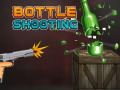 खेल Bottle Shooting