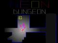 खेल Neon Dungeon