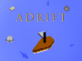 ગેમ Adrift