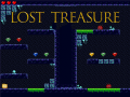 खेल Lost Treasure