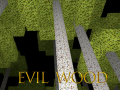 खेल Evil Wood