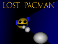 खेल Lost Pacman