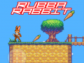 खेल Rubba Rabbit