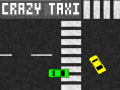 खेल Crazy Taxi