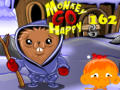 खेल Monkey Go Happy Stage 162