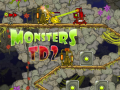 ಗೇಮ್  Monsters TD2