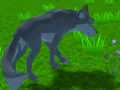 खेल Wolf Simulator