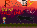 खेल RWBYJaune Valentine's Day
