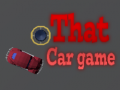 खेल That Car Game