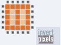 खेल Invert Pixels