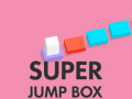 खेल Super Jump Box