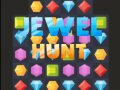 खेल Jewel Hunt