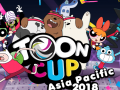 खेल Toon Cup Asia Pacific 2018