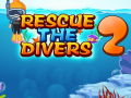 खेल Rescue the Divers 2