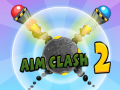 खेल Aim Clash 2