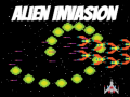 ગેમ Alien Invasion