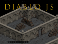 ગેમ Diablo JS