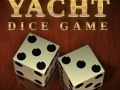 ગેમ Yacht Dice Game