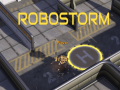 खेल Robostorm