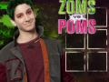 விளையாட்டு Zoms vs Poms