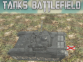 खेल Tanks Battlefield