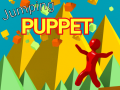 खेल Jumping Puppet