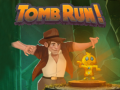 खेल Tomb Run