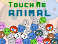 ગેમ Animal Touch