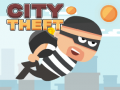 खेल City Theft