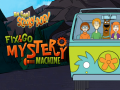 खेल Fix & Go Mystery Machine