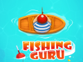 खेल Fishing Guru