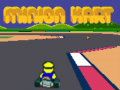 खेल Minion Kart