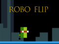 खेल Robo Flip