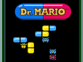ಗೇಮ್ Dr Mario