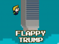 ಗೇಮ್ Flappy Trump