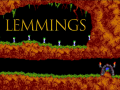 खेल Lemmings
