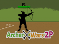 खेल Archer Wars 2P