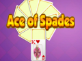 खेल Ace of Spades