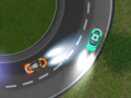 खेल Speed Racer