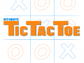 ગેમ Ultimate Tic Tac Toe