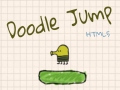 ગેમ Doodle Jump HTML5