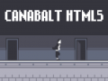 ગેમ Canabalt HTML5