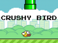 खेल Crushy Bird