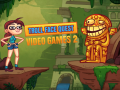 ಗೇಮ್ Troll Face Quest: Video Games 2