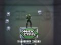 खेल Max Steel: Turbo 360