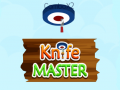 खेल Knife Master